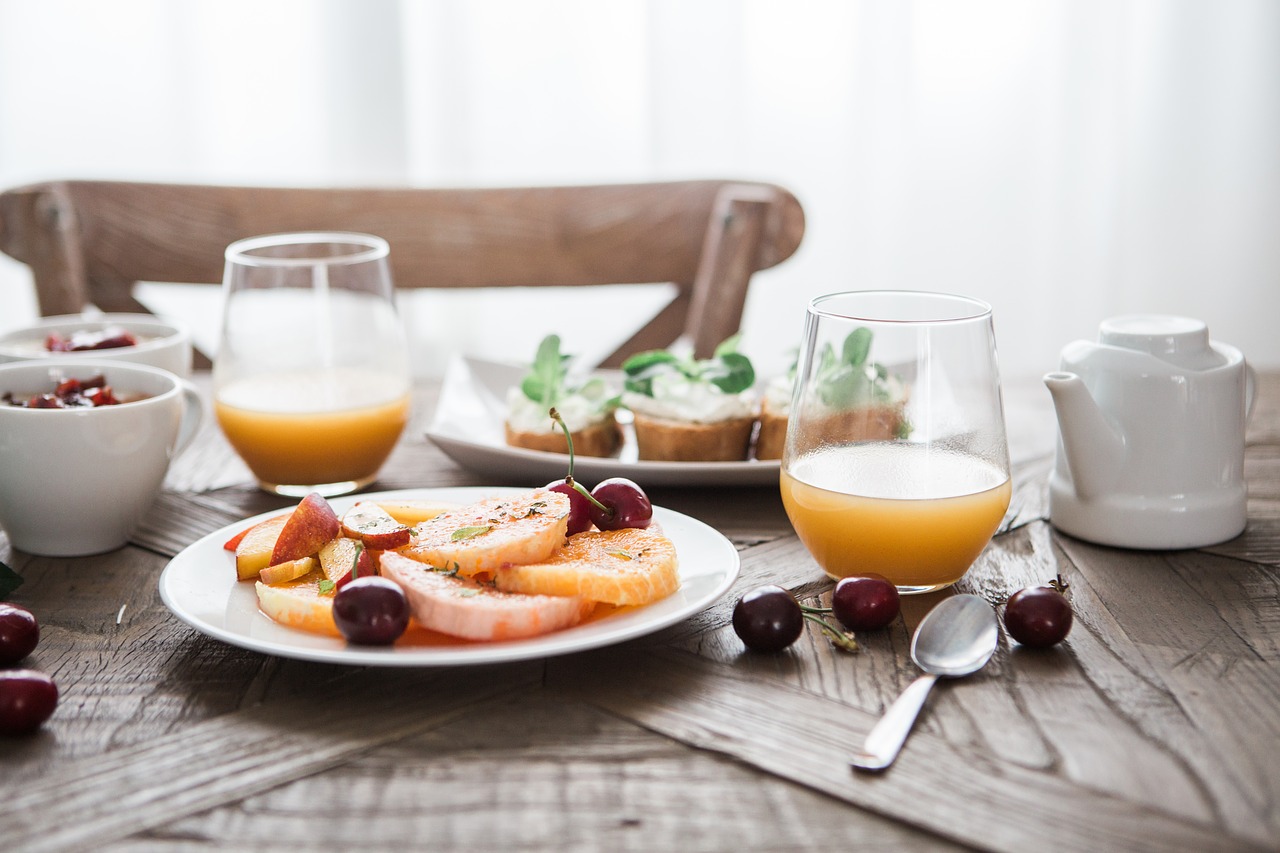 Oferta porcelanowych serwisów obiadowych