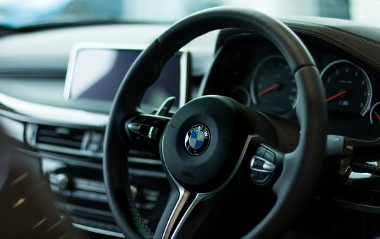 Trochę informacji o wypożyczalni samochodów