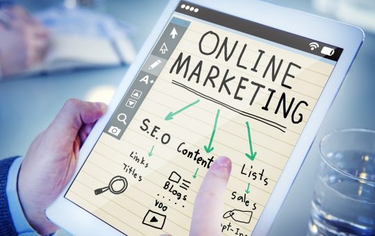 Pozycjonowanie sklepu online formą jego reklamy