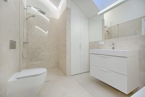 Innowacyjne aranżacje Twojej przestrzeni łazienkowej